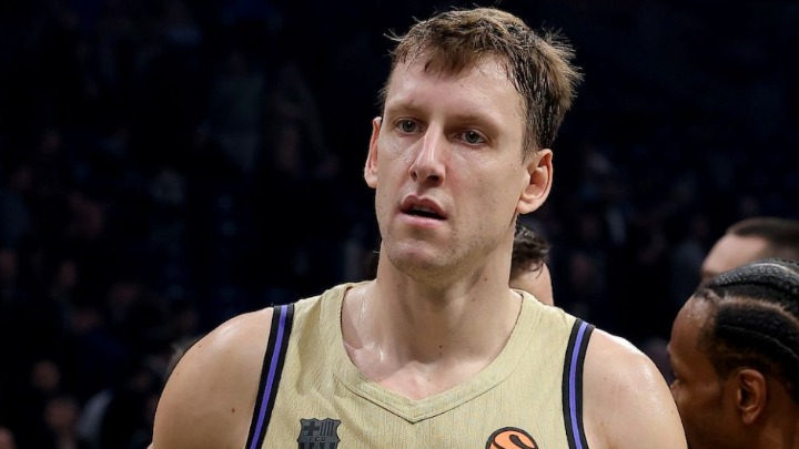 Veseli: Bilo mi je čudno kako je sklopljen tim Partizana