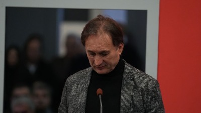 Tanjga se pravda: Siniša igra zato što je bonus, a ne zbog toga što je moj sin