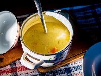 Naučna studija otkrilla da li domaća supa zaista pomaže kod prehlade