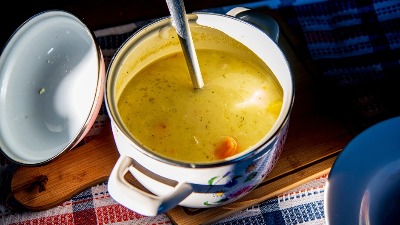 Naučna studija otkrilla da li domaća supa zaista pomaže kod prehlade