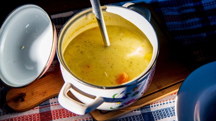 Naučna studija otkrilla da li domaća supa zaista pomaže kod prehlade