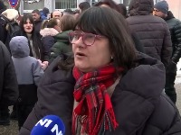 "Od sutra blokade dok se ne puste poljoprivrednici, nenormalna je količina nepravde u Srbiji"