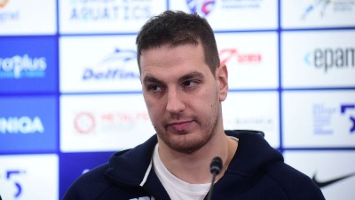 Emotivna poruka Jakšića pred EP: Većina nas poslednji put igra u Areni