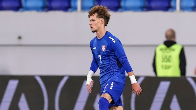 Štutgart precrtao Lazara Jovanovića!