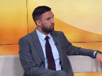 Simić (PSG): Radnici Beograd puta neće da rade za male plate, masovno odlaze na bolovanje