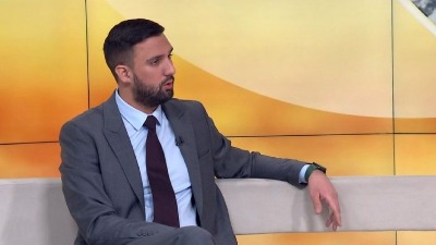 PSG: Nova Studija za opasni otpad - krivična prijava do potpune zaštite građana