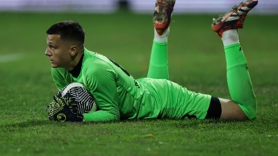 Biser Partizana ide na Pirineje?!