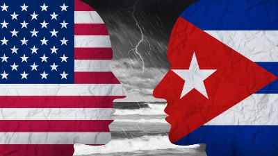 Trampova senka se nadvija nad Kubom: Da li je Havana sledeća meta?