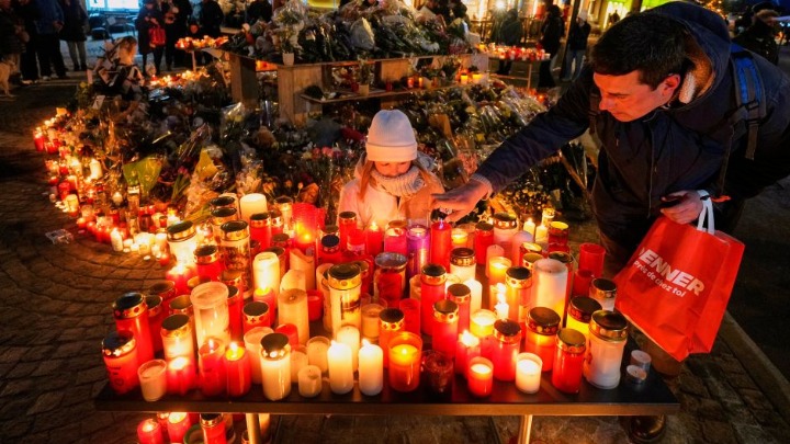 Skupljen novac za transport tela Stefana Ivanovića u Srbiju: Švajcarske vlasti se nisu proslavile