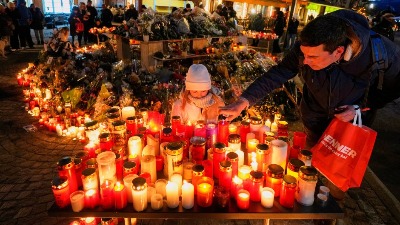 Sahranjen Stefan, heroj koji je poginuo u Kran-Montani: Iz Švajcarske došlo na STOTINE LJUDI