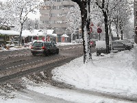 Pravite li zimi ovu grešku? "Ne radite to, UNIŠTIĆE VAM MOTOR" (VIDEO)
