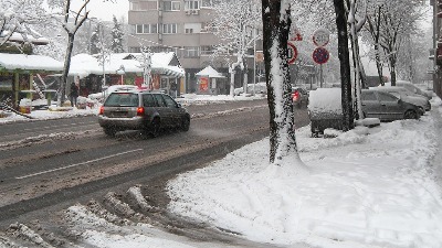 Pravite li zimi ovu grešku? "Ne radite to, UNIŠTIĆE VAM MOTOR" (VIDEO)