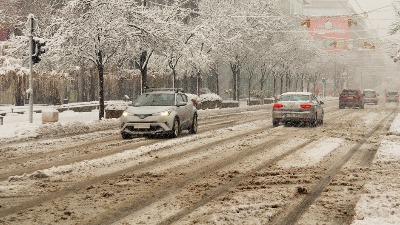 Stigla dugoročna prognoza RHMZ: Evo kad će biti toplije vreme