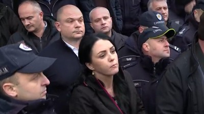 Gradonačelnica Loznice se obratila građanima: Struja će doći za 72 sata, Vučić obećao