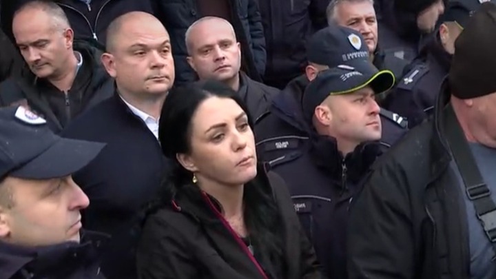 Gradonačelnica Loznice se obratila građanima: Struja će doći za 72 sata, Vučić obećao