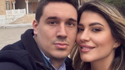 Naša voditeljka se razvodi, a ovako je govorila o suprugu: Zajedno smo odrastali. Ne mogu da zamislim svakodnevicu bez njega