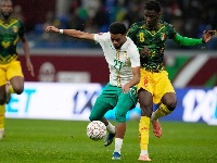  Senegal u polufinalu: Napad na titulu sve realniji