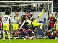 Spektakl u Nemačkoj: Ajntraht poveo u 92, pa primio gol u poslednjem minutu!