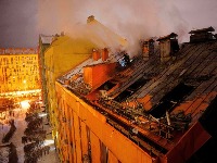 Rusi potvrdili da su ispalili Orešnik! "Ovo je OSVETA za napad na PUTINOVU REZIDENCIJU"