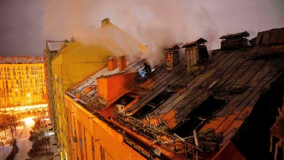 Rusi potvrdili da su ispalili Orešnik! "Ovo je OSVETA za napad na PUTINOVU REZIDENCIJU"