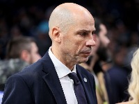 "Barsa nas je kaznila": Penjaroja ukazao na najveći problem igre Partizana