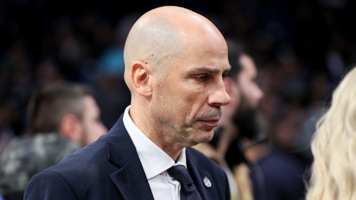 Ništa od treće pobede u nizu: Partizan pao u Milanu