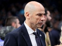 Partizan oslabljen pred Virtus, Penjaroja zabrinuo "grobare": Njegova povreda je ozbiljna!