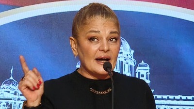 Nestorović: Vučić suspenduje Ustav pošto mu izbori ne odgovaraju