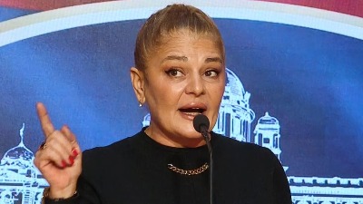 Ekološki ustanak: Sazivanje sednice parlamenta bio samo igrokaz vladajuće većine