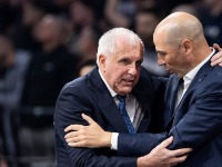 "Grobari" su ovo čekali - Obradović progovorio o povratku