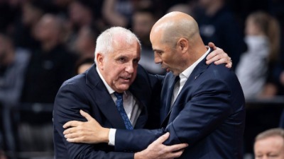 "Grobari" su ovo čekali - Obradović progovorio o povratku