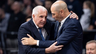 Penjaroja žali zbog Obradovića, smatra da je napravio grešku!