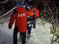 Spasena tri planinara na Rtnju!