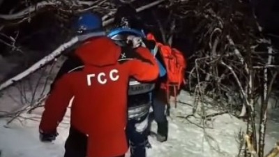 Spasena tri planinara na Rtnju!