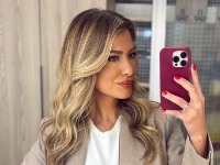 RAZVODI se voditeljka Anđela Đurašković nakon 4 godine braka 