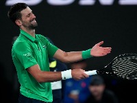 Kući se vraća bogatiji za MILIONE: Evo koliko je Đoković zaradio na Australijan openu