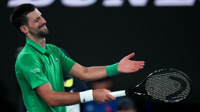 Kući se vraća bogatiji za MILIONE: Evo koliko je Đoković zaradio na Australijan openu
