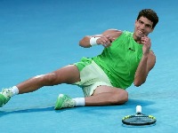 Alkaraz o Novaku: Zaslužuješ ovacije, ovo je inspiracija za ceo svet