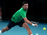 Đoković: Siguran sam da ćemo se Alkaraz i ja videti još puno puta u narednih 10 godina!