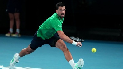 Vraća se Novak Đoković: Organizatori mastersa u Madridu najavili dolazak najboljeg svih vremena