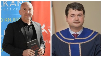 Sudija Majić reagovao na izjavu Petrova: Sprema se obračun vlasti sa pravosuđem