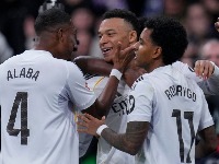 JEDVA Mbape sa penala spasao Real u 100. minutu