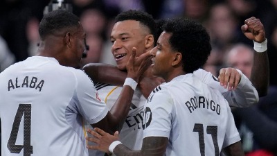 JEDVA Mbape sa penala spasao Real u 100. minutu