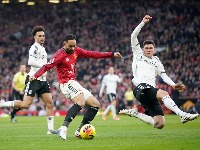 Kerik preporodio Junajted: "Crveni đavoli" pobedili Fulam posle drame