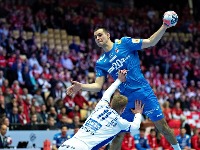 Hrvatima bronza na EP: Srušili Island posle drame