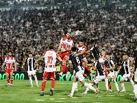 Veliko interesovanje za večiti derbi: Biće puna Marakana?