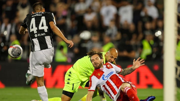 Ovo se Delijama nikako neće svideti! Bivši igrač Zvezde brutalno iskren: U derbiju navijam za Partizan