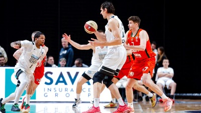 Senzacija u ABA: Bobijeva Ilirija srušila Cedevitu