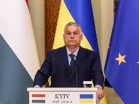 Orban: Mađarska nije slala trupe u Jugoslaviju 1999, neće ih slati ni u Ukrajinu