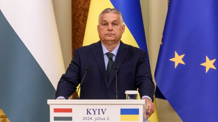 MEDIJSKI MRAK U MAĐARSKOJ: Kako je Viktor Orban godinama oblikovao stvarnost!